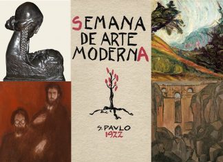 Onde foram parar principais obras da Semana de Arte Moderna? G1 vai atrás de peças que mudaram a cultura brasileira