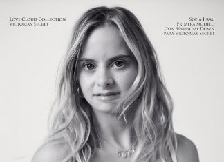 Sofía Jirau é a primeira modelo da Victoria’s Secret com Síndrome de Down
