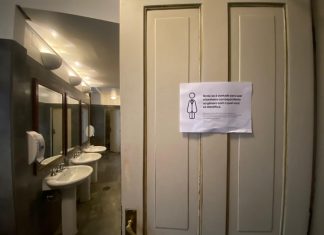 Theatro Municipal de SP orienta uso de banheiro correspondente a gênero com o qual a pessoa se identifica