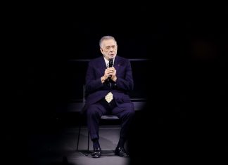 No cinquentenário de ‘O poderoso chefão’, Coppola conta como quase recusou o projeto
