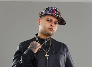 Compositor de ‘Bala Love’ é preso em Belo Horizonte suspeito de estuprar mulher após show