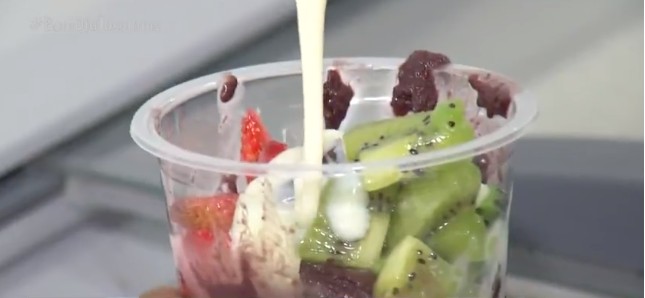 acai