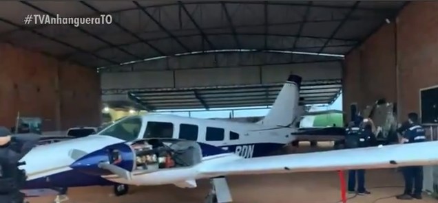 aeronaves