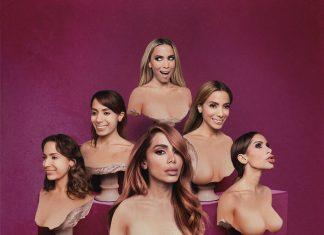 Anitta acerta ao dissociar quinto álbum do single ‘Girl from Rio’ com troca de título para ‘Versions of me’