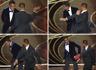 Oscar 2022: tapa de Will Smith em Chris Rock e outros 4 momentos marcantes da cerimônia