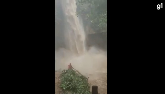 cachoeira