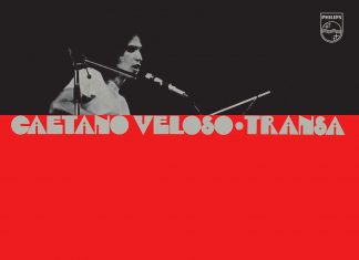 Caetano Veloso tem o álbum ‘Transa’ regravado por Graziela Medori