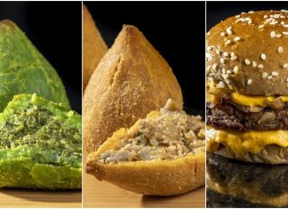 Lollapalooza 2022: O que comer no festival? Veja lista de restaurantes
