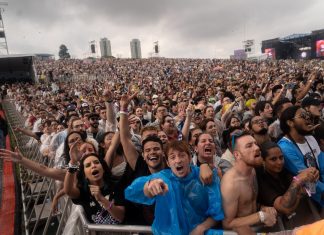 Lollapalooza movimenta R$ 421 milhões em São Paulo neste ano, diz prefeitura