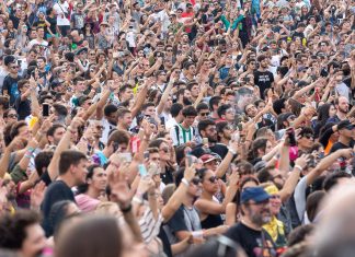 Como chegar ao Autódromo de Interlagos para o Lollapalooza 2022?