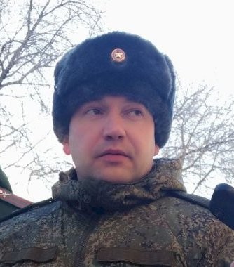 gerasimov