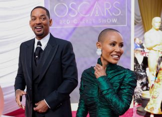 Quem é Jada Pinkett Smith, mulher de Will Smith e alvo de piada de Chris Rock