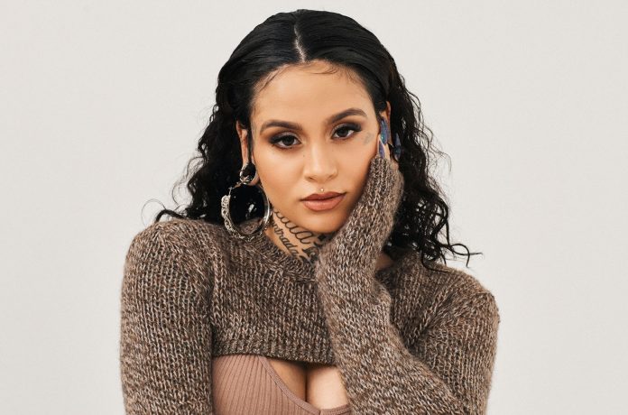 kehlani