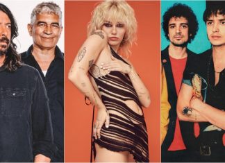 Lollapalooza 2022 ao vivo – Palcos principais