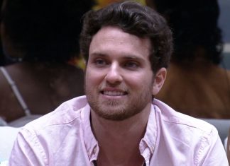 Após deixar ‘BBB22’, Lucas fala de saudade de Eslovênia: ‘Foi meu porto seguro’