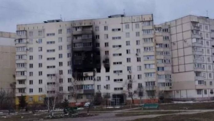 mariupol