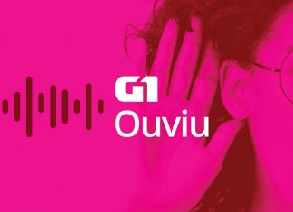 g1 ouviu #184 – Gloria Groove: quem é essa menina de ‘Vermelho’?