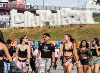 Lollapalooza 2022: Como chegar? O que levar? Veja perguntas e respostas