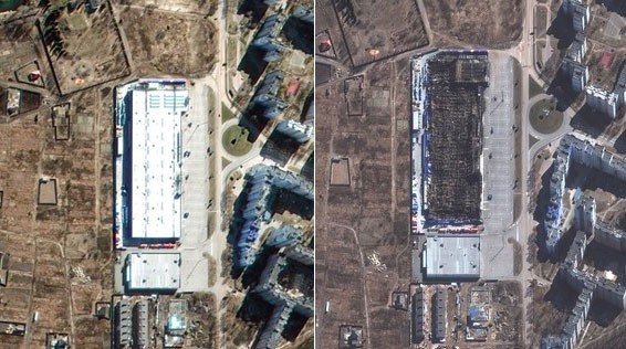 satelite