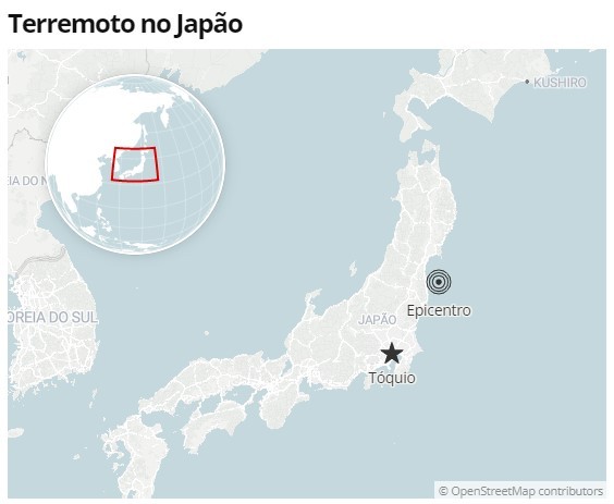 terremoto