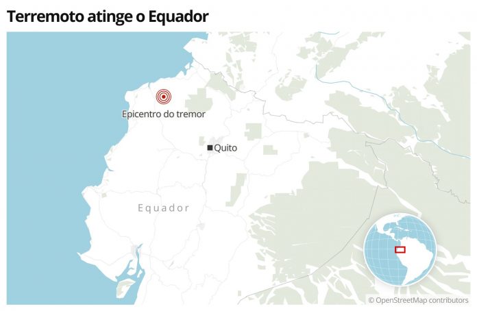 terremotoequador