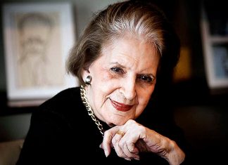 Lygia Fagundes Telles: veja repercussão da morte da escritora