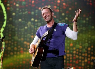 Coldplay esgota 4º show em São Paulo