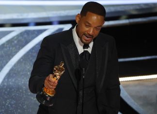 Will Smith renuncia como membro Academia do Oscar e diz que ‘traiu a confiança’ da instituição
