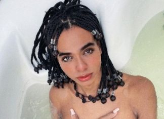 ‘Abri mão de carreira no auge para viver minha verdade’, diz mulher trans que foi cantora gospel
