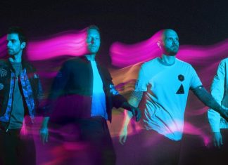 Coldplay anuncia shows extras no Rio em São Paulo após datas esgotadas