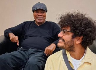Criolo reforça elo com Milton Nascimento no álbum ‘Sobre viver’