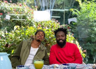 Paulo André e Douglas Silva participam do ‘Mais Você’ após final do ‘BBB22’ e falam de amizade com Pedro Scooby