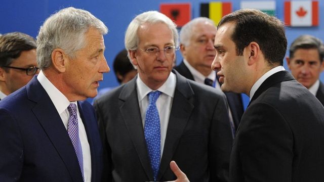 em-entrevista-a-bbc-o-embaixador-dos-eua-na-otan-ivo-daalder-diz-que-foi-um-erro-na-visao-dele-nao-ter-admitido-entrada-da-ucrania-na-alianca-em-2008