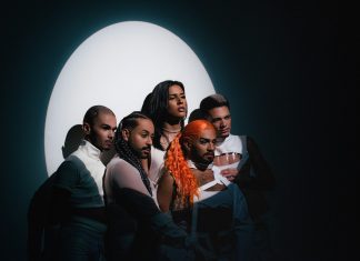 Quebrada Queer põe questões sociais na pauta musical ao lançar o álbum ‘HoloForte’