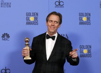 Hugh Laurie, de ‘House’, leva mistério de Agatha Christie para TV em ‘Why Didn’t They Ask Evans?’
