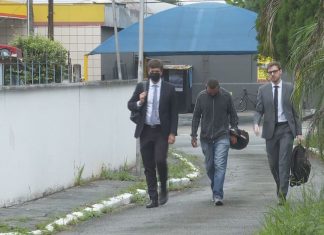 Motorista de app que levava ex-BBB Rodrigo Mussi reafirma à polícia que cochilou ao volante