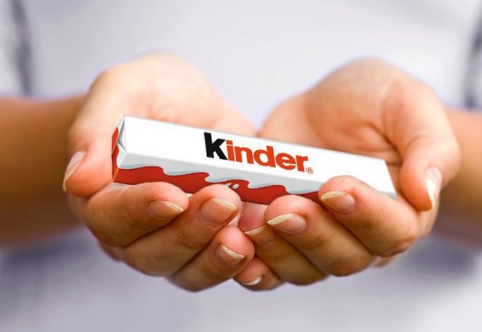 kinder
