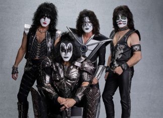 Kiss em Ribeirão Preto: g1 mostra o que você precisa saber para ver o show