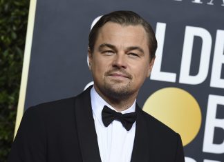 Leonardo DiCaprio convoca jovens brasileiros a tirarem o título de eleitor