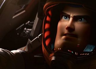 Novo trailer de ‘Lightyear’ entrega detalhes da origem do herói e disputa com vilão Zurg