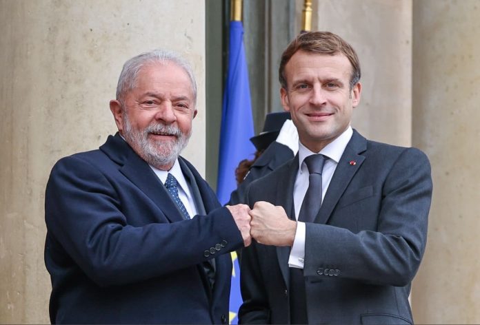 lula-macron