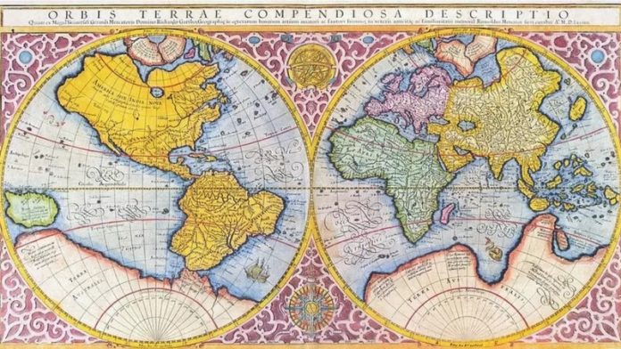 mapa-de-mercator-do-seculo-16