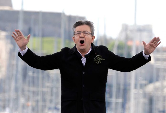 melenchon