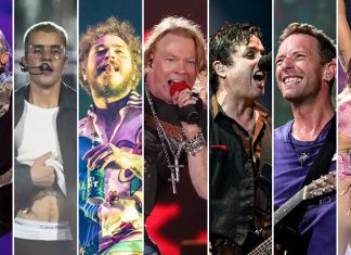 Ingressos do Rock in Rio 2022 começam a ser vendidos nesta terça-feira