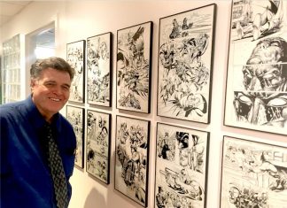 Neal Adams, quadrinista que revitalizou o Batman, morre aos 80 anos