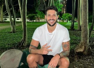 Rodrigo Mussi fará tratamento com fonoaudiólogo e exercícios neurológicos durante recuperação no hospital