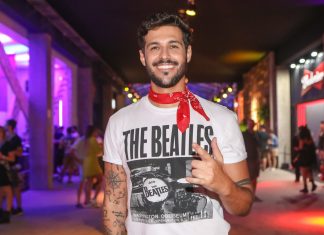 ‘Ele abriu os olhos e tentou se comunicar com mãos e rosto’, diz irmão de Rodrigo Mussi sobre recuperação do ex-BBB