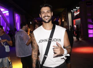 Irmão de Rodrigo Mussi pede orações e energias positivas ao ex-‘BBB’ após acidente de carro