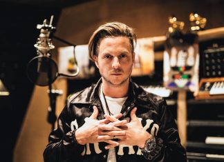Quem é Ryan Tedder, produtor executivo de ‘Versions of me’, novo álbum de Anitta?