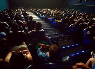 Ressurgimento dos cinemas nos EUA pode beneficiar Netflix, diz executivo na CinemaCon
